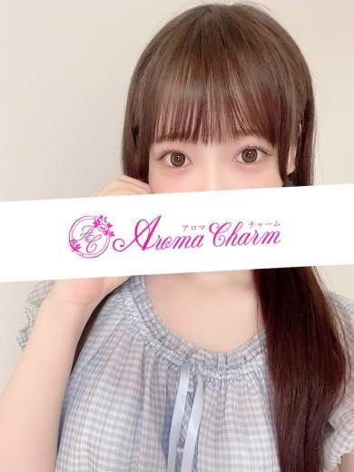 Aroma Charm (アロマチャーム) 山田みゆ