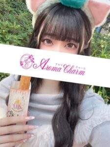 Aroma Charm (アロマチャーム) 阿部こはね