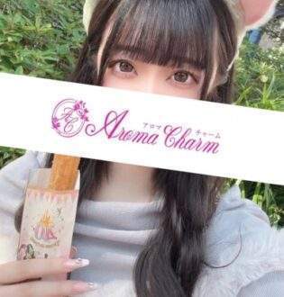 Aroma Charm (アロマチャーム) 阿部こはね