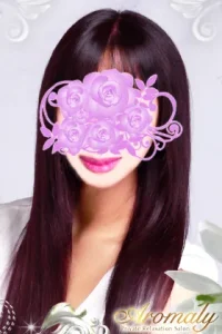 Aromaly (アロマリー) 如月りりか