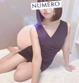 numéro (ヌメロ) 芹沢はな
