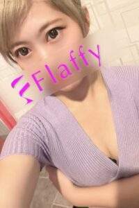 Flaffy (フラフィー) のん