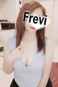 Frevi (フレヴィ) 朝比奈りん