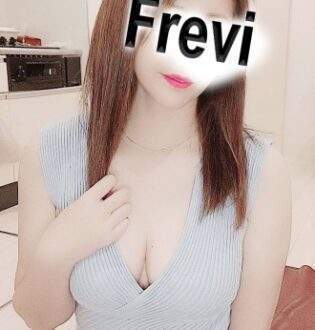 Frevi (フレヴィ) 朝比奈りん