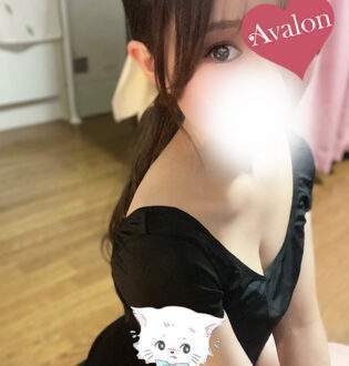 Avalon (アバロン) ねむ