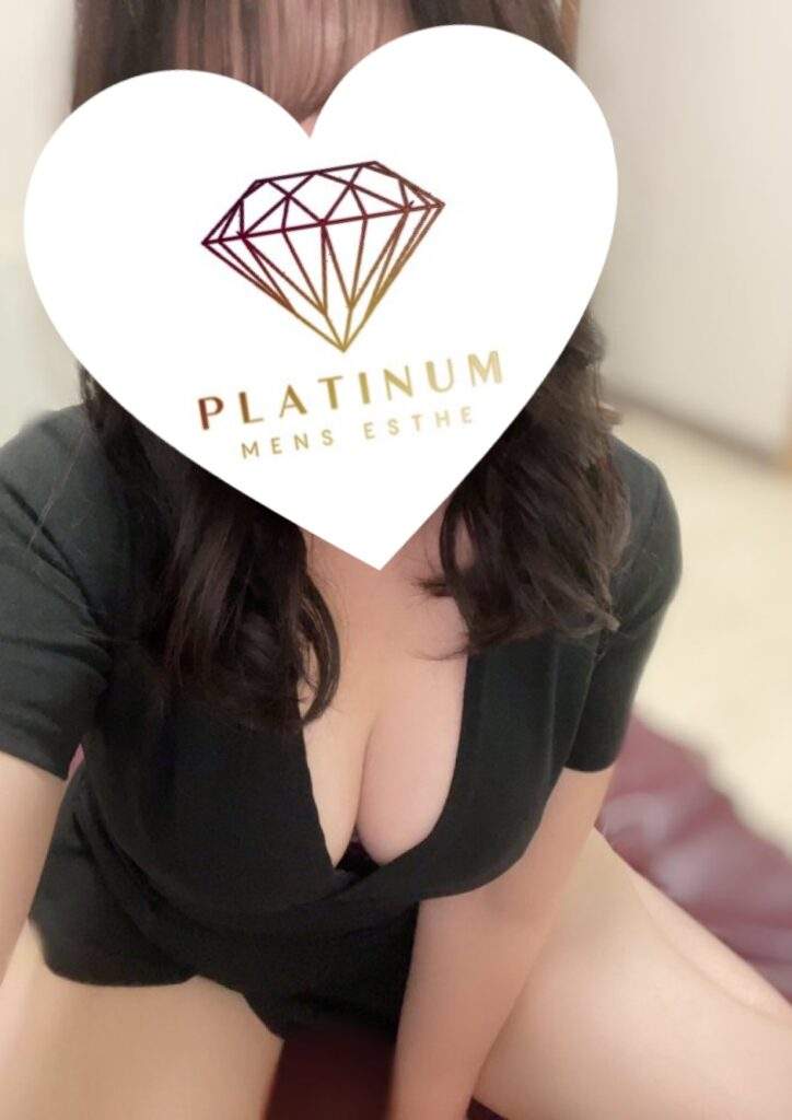 PLATINUM (プラチナム) 長谷川さな