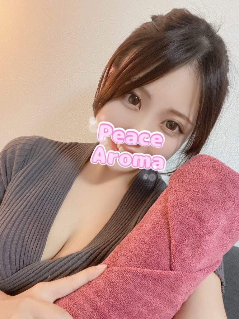 PEACE AROMA (ピースアロマ) りん