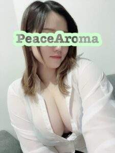 PEACE AROMA (ピースアロマ) まなか