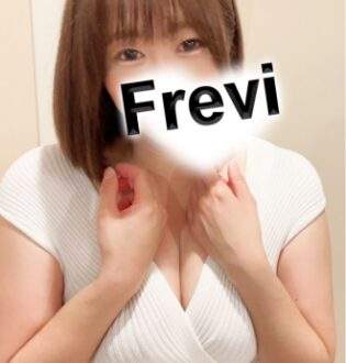 Frevi (フレヴィ) 倉田花純