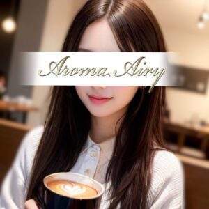 Aroma Airy (アロマエアリー) るい