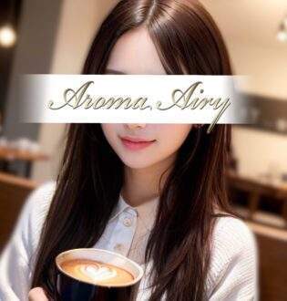 Aroma Airy (アロマエアリー) るい