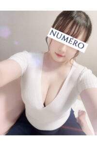 numéro (ヌメロ) 小野ことみ