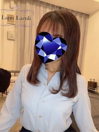 Lapis Lazuli -ラピスラズリ- 小河らら