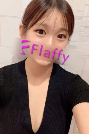 Flaffy (フラフィー) まりさ