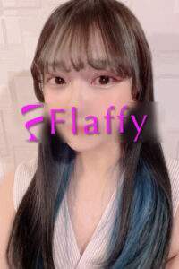 Flaffy (フラフィー) ありす