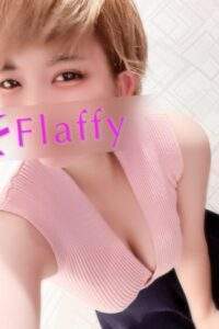 Flaffy (フラフィー) しおん