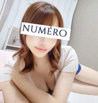 numéro (ヌメロ) 笹川もえ