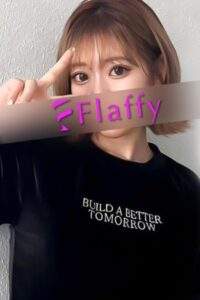 Flaffy (フラフィー) まりあ