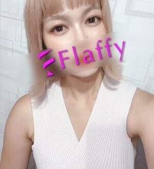 Flaffy (フラフィー) あお