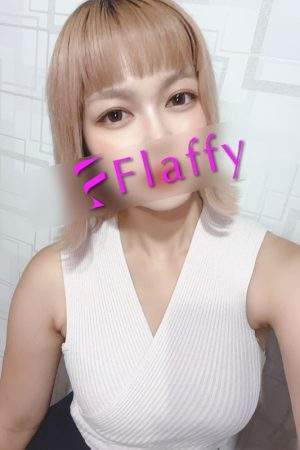 Flaffy (フラフィー) あお