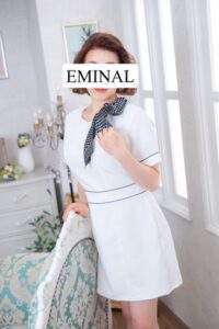 EMINAL (エミナル) 雪野