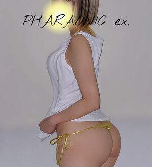 PHARAONIC ex. (ファラオニック) いおり