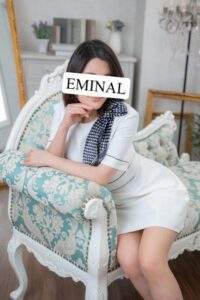 EMINAL (エミナル) 佐々木