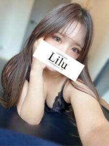 Lilu (リル) りん