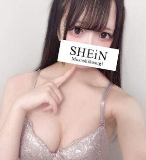 SHEiN -シーン- こむぎ
