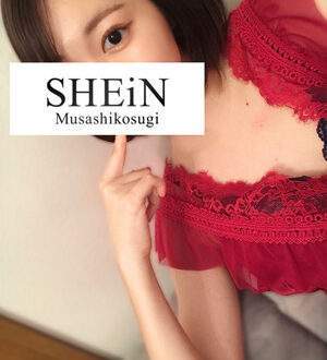 SHEiN -シーン- いのり