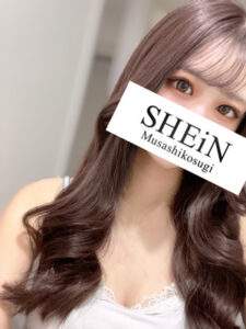 SHEiN (シーン) さな