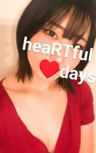 Heartful Days (ハートフルデイズ) 凛