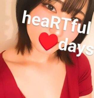 Heartful Days (ハートフルデイズ) 凛