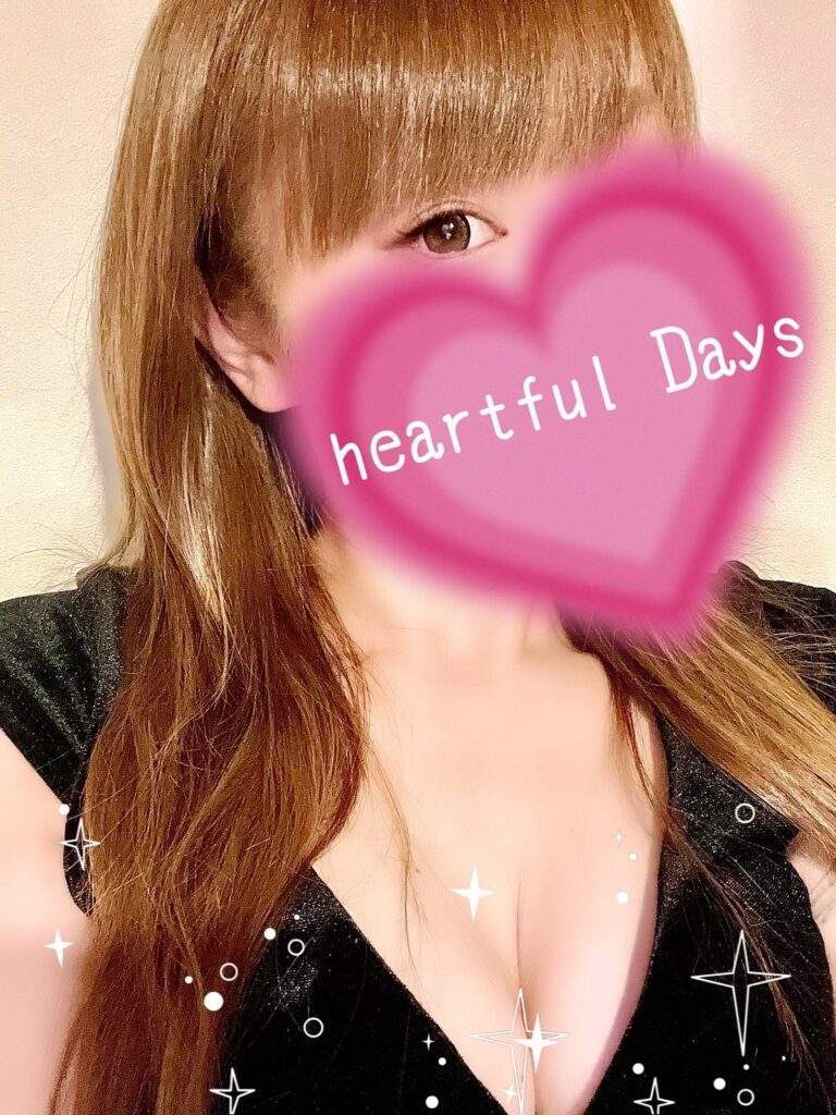 Heartful Days (ハートフルデイズ) 珠里