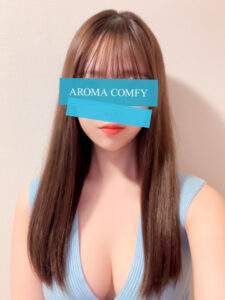 AROMA COMFY (アロマコンフィ) かんな