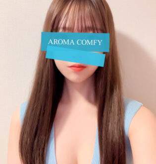 AROMA COMFY (アロマコンフィ) かんな