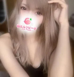 milk peach (ミルクピーチ) 乙音さら