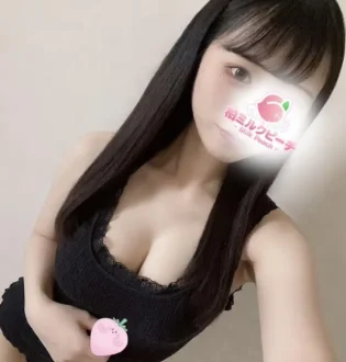 milk peach (ミルクピーチ) 永瀬りな