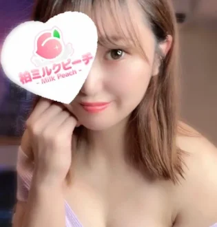 milk peach (ミルクピーチ) 白羽あおい