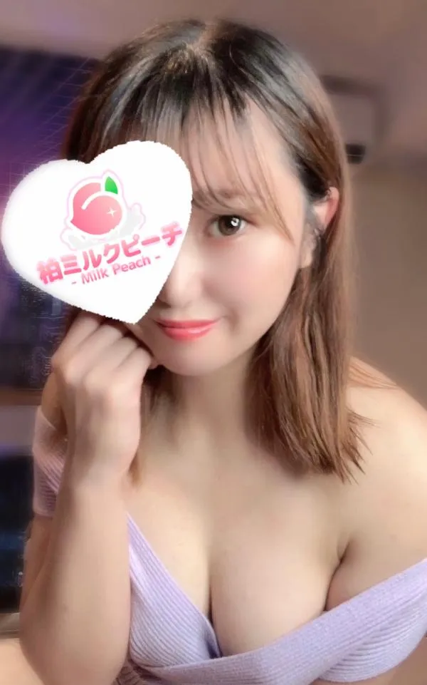 milk peach (ミルクピーチ) 白羽あおい