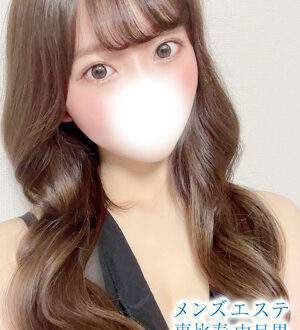 メンズエステ銀座 松村あやか