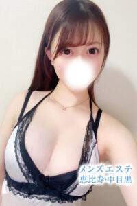 メンズエステ銀座 橘なな