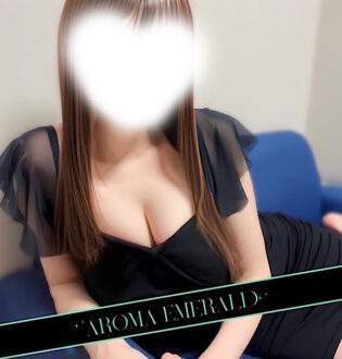 Aroma Emerald (アロマエメラルド) 夏目みゆき
