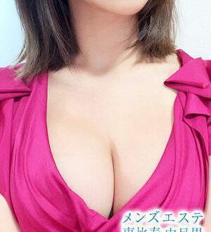 メンズエステ銀座 加賀美れいか