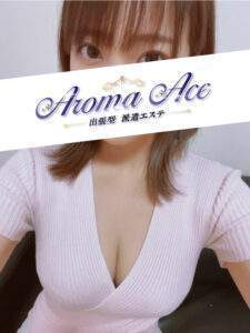 Aroma Ace (アロマエース) まりあ