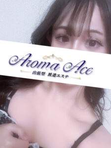 Aroma Ace (アロマエース) まろん