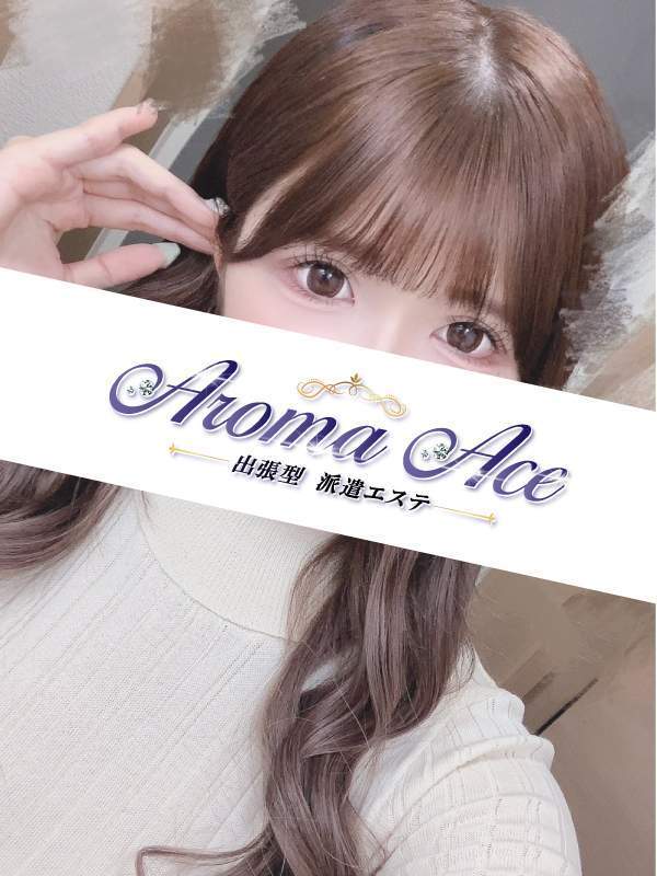 Aroma Ace (アロマエース) ましろ