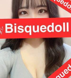 Bisquedoll (ビスクドール) るいちゃん。