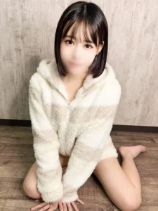 ねぇウチくる!? in渋谷 みこ