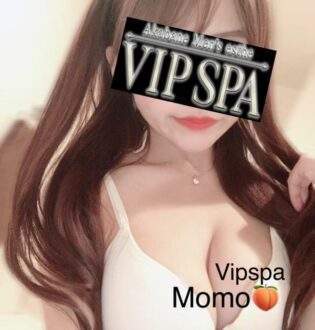 VIP SPA (ビップスパ) 輝星もも